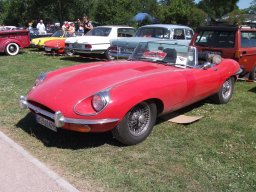 Oldtimermarkt Bockhorn 2011